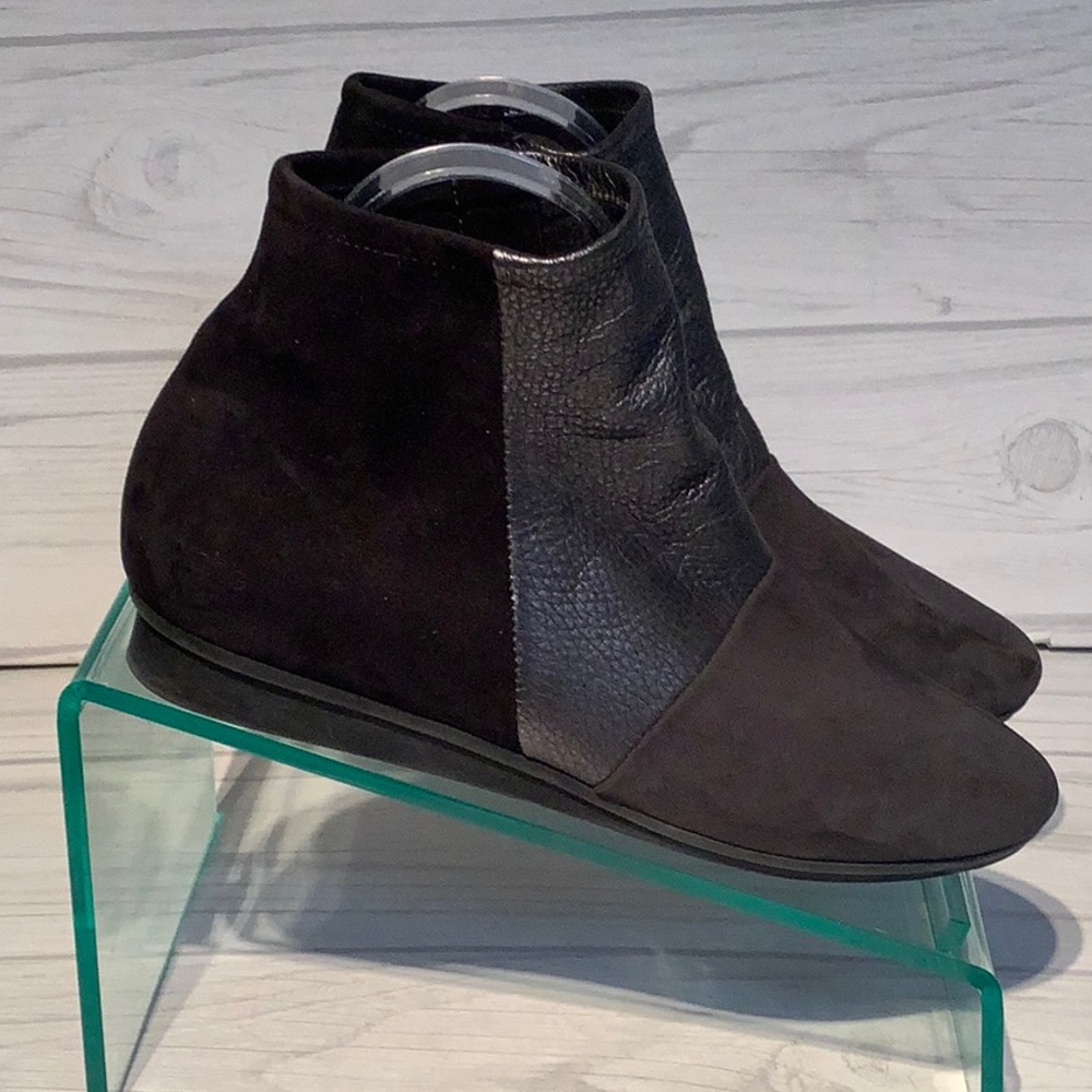 Arche LN booties